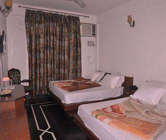 Hotel Lalita Palace, Una 2